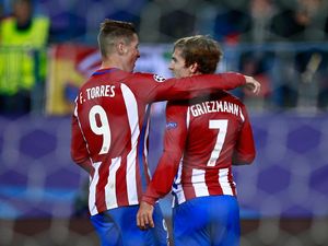 Inspirasi LeBron James, Tom Brady, dan Usain Bolt untuk Atletico Madrid