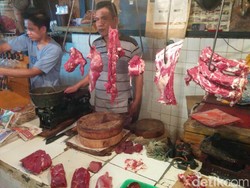 Harga Sembako Tak Naik Saat Ramadan? Ini Kata Pedagang