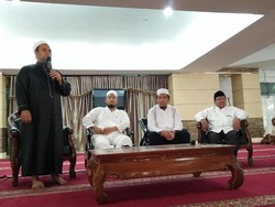 Tamasya Al Maidah Jadi Digelar, Diselenggarakan di Seluruh TPS DKI