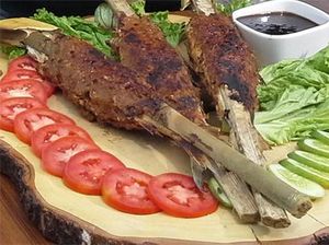 Ke Pasuruan, Jangan Lupa Jajan Sate Komo Bandeng yang Empuk Gurih Ke Pasuruan, Jangan Lupa Jajan Sate Komo Bandeng yang Empuk Gurih