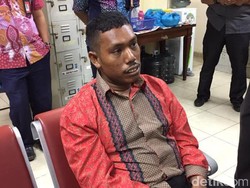 Selundupkan Sabu di Kemaluan, Pria ini Ditangkap di Bandara Batam