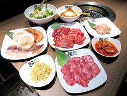 Restoran Yakiniku di Tokyo Ini Sajikan Hidangan Halal untuk Muslim