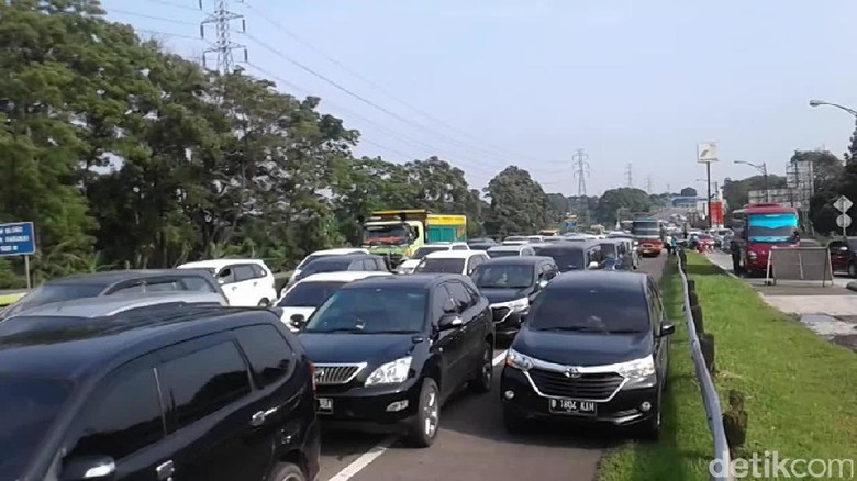 Jasa Marga Sekuritisasi Aset Tol Jagorawi, Apa Sih Itu? Jasa Marga Sekuritisasi Aset Tol Jagorawi, Apa Sih Itu?