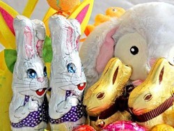 Penjelasaan Soal Telur dan Kelinci di Hari Paskah