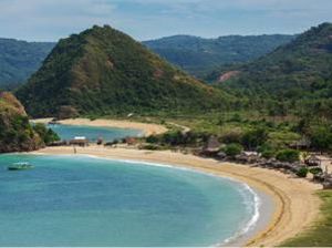 Destinasi Indonesia Jadi Primadona di Ajang Pameran Wisata Singapura