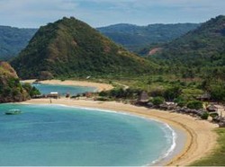 Destinasi Indonesia Jadi Primadona di Ajang Pameran Wisata Singapura