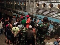 Anak yang Tenggelam di BKT Cakung Ditemukan Tewas