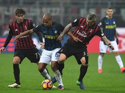 Jadwal Liga Italia Pekan Ini