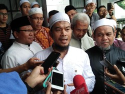 Jika Ahok Menang, Panitia Tamasya Al Maidah: Tak Masalah Asal Fair