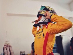 Tentang Arden, Tim Baru Sean Gelael di Ajang F2