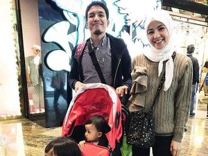 5 Tahun Nikah, Ini Lika-liku yang Dialami Natasha Rizki dan Desta