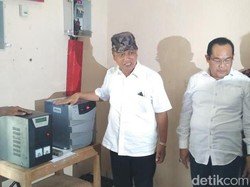 Menristekdikti Ingin Kembangkan Riset Nuklir untuk Energi