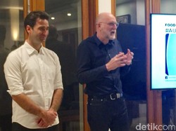 Daging Kangguru, Buaya dan Lemon Myrtle, Bahan Lokal yang Unik dari  Australia