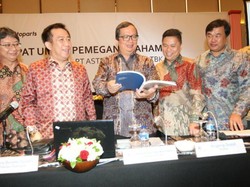 Astra Otoparts Sebar Dividen Rp 168 Miliar