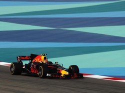 Ungguli Hamilton dan Vettel, Verstappen Tercepat di Sesi Ketiga