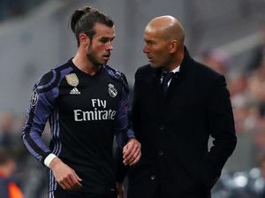 Tak Banyak Klub yang Lebih Baik dari Madrid, Bale Seharusnya Bertahan