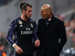 Tak Banyak Klub yang Lebih Baik dari Madrid, Bale Seharusnya Bertahan