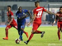 BOPI Sudah Kirim Surat Rekomendasi untuk Izin Kerja Essien dan Cole