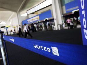United Tawarkan Rp 130 Juta ke Penumpang yang Mau Serahkan Kursi