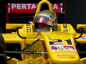 Musim Ini Sean Ingin Tampil Tanpa Beban dan Fokus ke Diri Sendiri