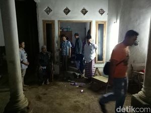Salah Paham Saat Nonton Kesenian Jaranan, Satu Orang Tewas