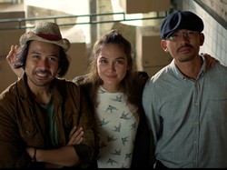 Simak Trailer Sekuel Filosofi Kopi 2: Ben & Jody