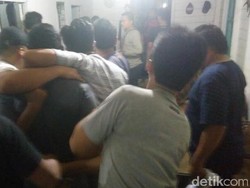 Pengakuan Andi Lala ke Polisi soal Aksi Sadisnya Bunuh Satu Keluarga