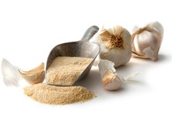 Peneliti Menduga Bubuk Bawang Putih Rawan Dipalsukan dengan Kapur