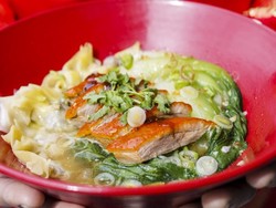 Sambut Paskah, The Trans Resort Bali Punya Paket Makan Siang Spesial