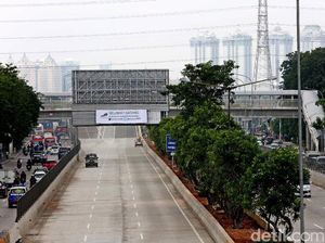 Ada Tol Akses Priok, Kemacetan di Sekitar Pelabuhan Bisa Berkurang 40%