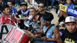 Bobotoh Mulai Padati Stadion GBLA