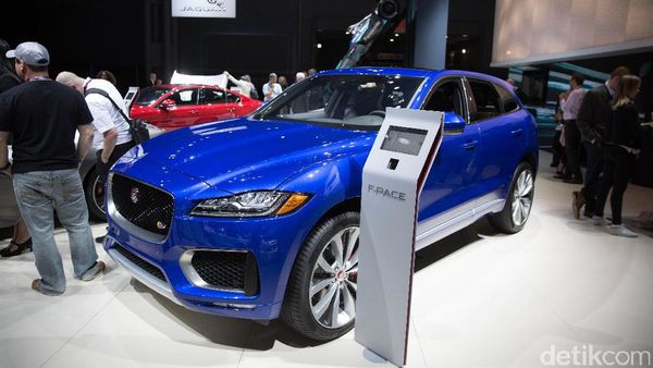 Mobil-mobil Terbaik Dunia