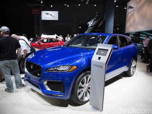 Mobil-mobil Terbaik Dunia