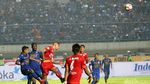 Persib-Arema Sama Kuat