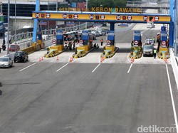 Tol Akses Tanjung Priok Solusi Atasi Kemacetan
