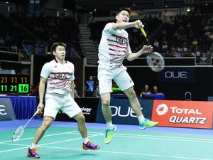 Hasil Buruk di Piala Sudirman Tak Ubah Target PBSI di Indonesia Terbuka