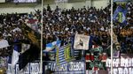 Ribuan Bobotoh Bakar Semangat Persib