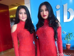 Hang Out With All Stars di Bandung, Duo Serigala Beri Penampilan Spesial