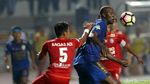 Persib-Arema Sama Kuat