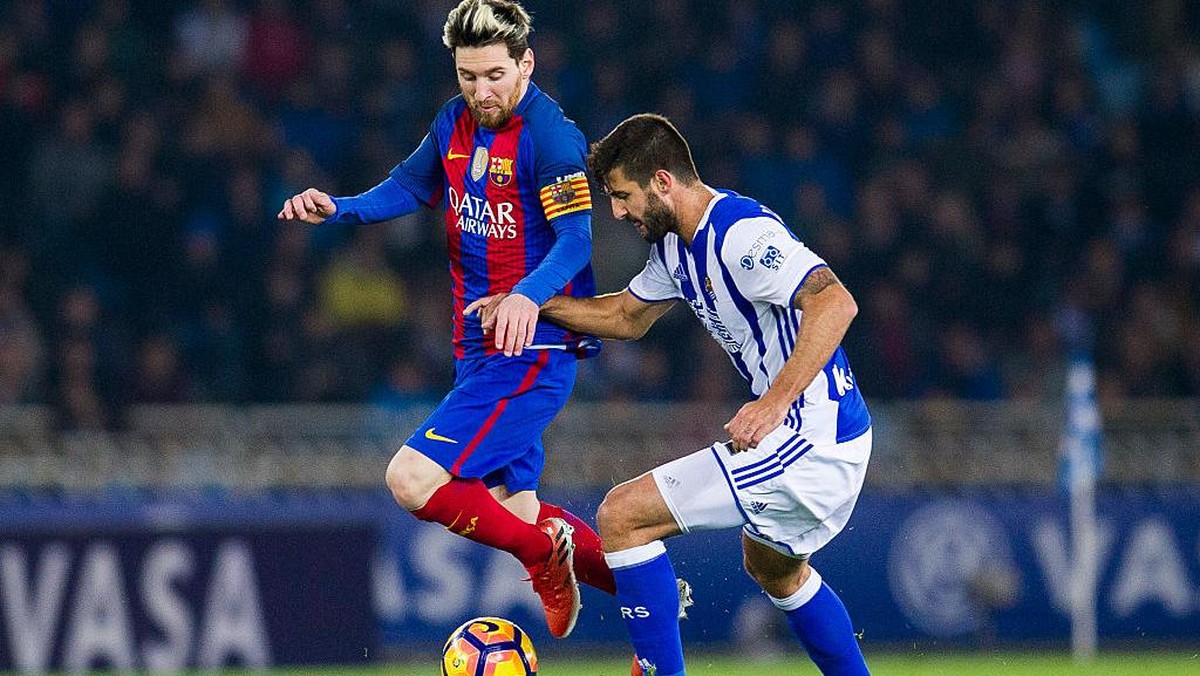 Foto: Juan Manuel Serrano Arce/Getty Images