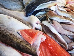 Ikan Jadi Menu Favorit Australia di Hari Paskah