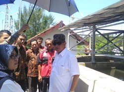 Replika PLTH Pandansimo Bantul akan Dikembangkan di Indonesia Timur