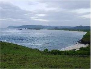 Juwita Bahar dan Pesona Kuliner NTB Menggoyang Mandalika