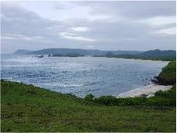 Juwita Bahar dan Pesona Kuliner NTB Menggoyang Mandalika