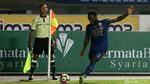 Persib-Arema Sama Kuat
