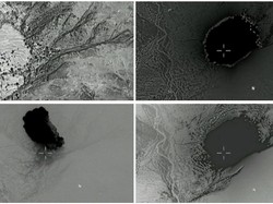 Afghanistan Sebut 92 Militan ISIS Tewas Akibat Serangan Bom AS