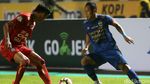 Persib-Arema Sama Kuat
