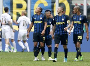 Icardi: Hasil yang Memuakkan