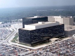 Pemerintah AS Retas Sistem Bank Global