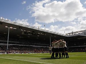 Wenger Ingatkan Spurs soal Risiko Pindah Stadion